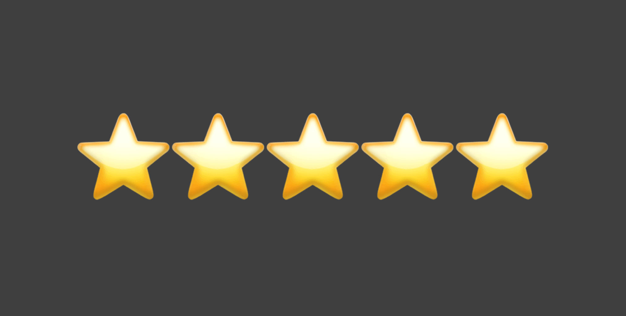 Five Stars